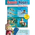 Nager : les astuces du maitre nageur