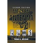 Modern Antenna Design by  Thomas A. Milligan