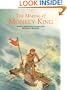 The Making of Monkey King (Adventures of Monkey King, 1)
