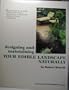 Designing and Maintaining Your Edible Landscape Naturally