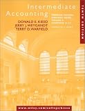 Intermediate Accounting, Volume 2, Chapters 15-25, Problem Solving Survival Guide, 10th Edition