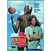 The Air Up There [DVD] [1994]