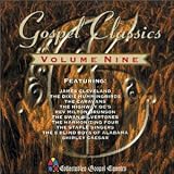 Collectables Gospel Classics, Vol. 9