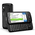 Nokia - C6-00 - Smartphone - GSM/GPRS/HSDPA - Bluetooth - GPS - Noir