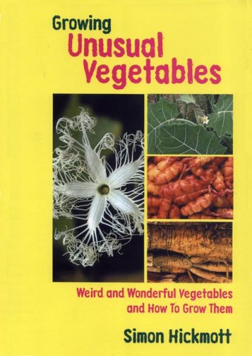 Fruits and Vegetables