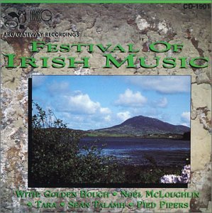 Golden Bough - Festival of Irish Music - Zortam Music