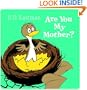 Are You My Mother? (cloth book)