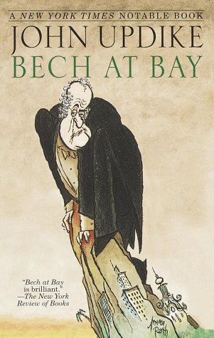 Bech at Bay: A Quasi-Novel