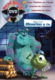 Monsters, Inc. (Disney Read-Along)
