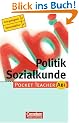 Pocket Teacher Abi, Politik / Sozialkunde