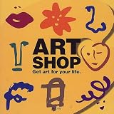 ART SHOP―Get art for your life.