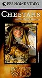 In the Wild - Cheetahs with Holly Hunter [VHS]