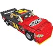 K'NEX NASCAR DUPONT STOCK CAR SET