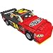 K'NEX NASCAR DUPONT STOCK CAR SET