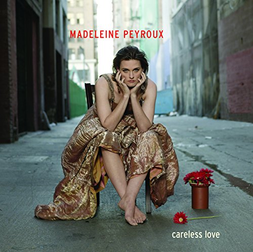 Album Art for Careless Love [LP] by Madeleine Peyroux