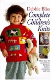 Complete Children's Knits