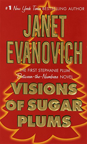 Visions of Sugar Plums: A Stephanie Plum Holiday Novel (Stephanie Plum Novels)