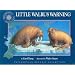 Little Walrus Warning (Smithsonian Oceanic Collection)