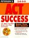 Peterson's Act Success 2000 (Act Success, 2000)