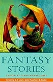 Fantasy stories