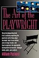The Art of the Playwright