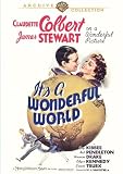 Its a Wonderful World [DVD] [1939] [Region 1] [US Import] [NTSC]