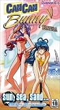 Review Adv Films  / Can Can Bunny: Summer Fun (Sub)