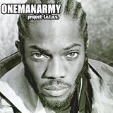 One Man Army -  Project: F.E.T.U.S.
