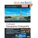 Profibuch Panorama-Fotografie: Die optimale Ausr�stung: Kamera, Objektive und Nodalpunktadapter. Photoshop, Autopano Pro & Co.: So montieren Sie die ... Hochformat, Multi-Row, Kugel-Pano, 360�, HDR