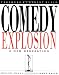 Book Comedy Explosion: A New Generation