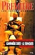 L'Arm�e des douze singes [VHS]