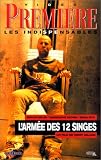 L Armée des douze singes