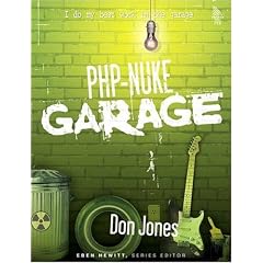 PHP-Nuke Garage (Garage Series)