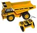 CAT 15 Remote Controlled Dump Truck"
