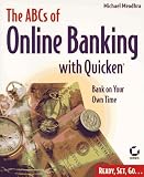 View Book 'The ABCs of Online Banking With Quicken'