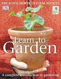 Cover of Learn To Garden by  140530619X