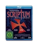 Scriptum - Der letzte Tempelritter [Blu-ray]