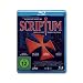Scriptum - Der letzte Tempelritter [Blu-ray]