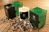 : Zodiac Collection - Virgo - Sandalwood & Frankincense Soy Candle