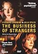 The Business of Strangers [DVD] [2002]