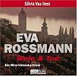 Wein und Tod: Ein Mira-Valensky Krimi.  Lesung