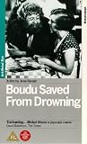Boudu Saved from Drowning [VHS]