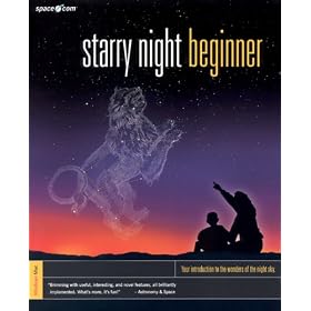 Starry Night Beginner