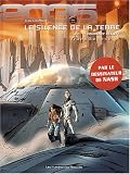 Transgen�se - Le Silence de la terre, tome 1: Visionary Reality