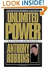 Unlimited Power : The New Science Of Personal Achievement