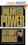 Unlimited Power: The New Science Of Personal Achievement