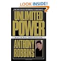 Unlimited Power: The New Science Of Personal Achievement
