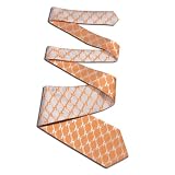 Tennessee Volunteers Silk Collegiate Home And Away Necktie