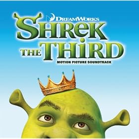 Shrek The Third