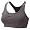 Carbon Heather/ Black/ Black